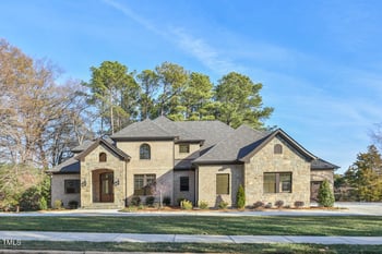 112 Noble Reserve Way, Pittsboro, NC 27312