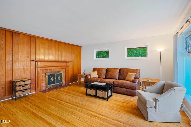 112 Noble St, Chapel Hill, NC 27516