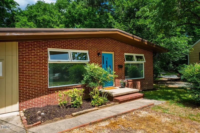112 Noble St, Chapel Hill, NC 27516