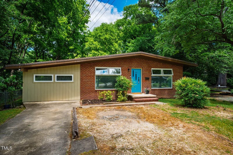 112 Noble St, Chapel Hill, NC 27516