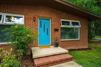 112 Noble St, Chapel Hill, NC 27516