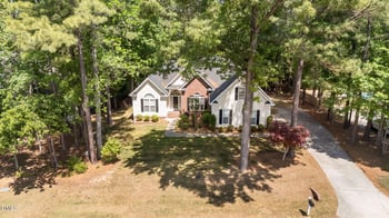 112 Normandy Dr, Clayton, NC 27527