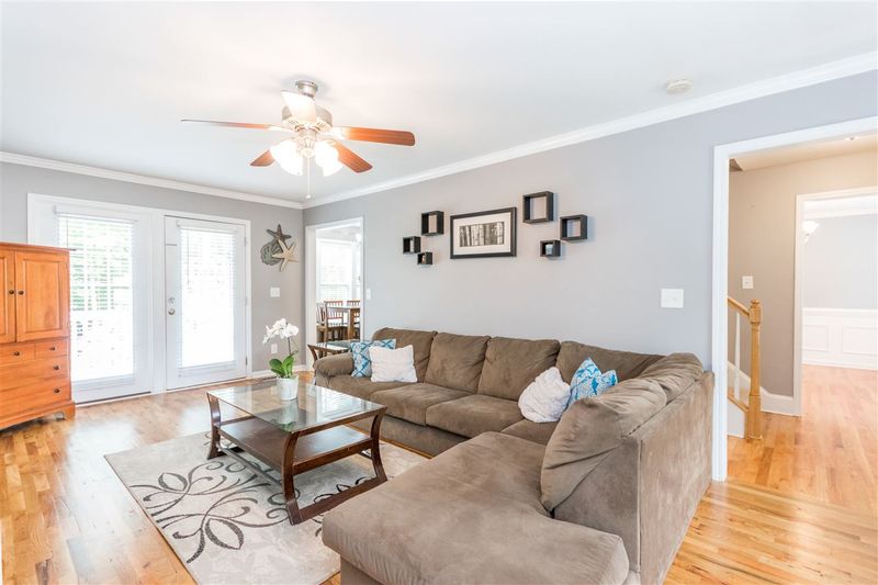 112 Northfield Dr, Angier, NC 27501