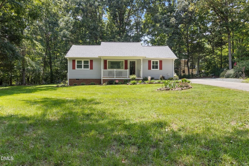 112 Nut Bush Ct, Hillsborough, NC 27278