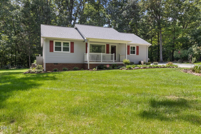 112 Nut Bush Ct, Hillsborough, NC 27278