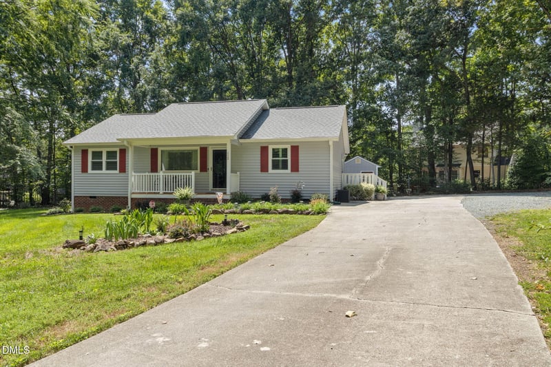 112 Nut Bush Ct, Hillsborough, NC 27278