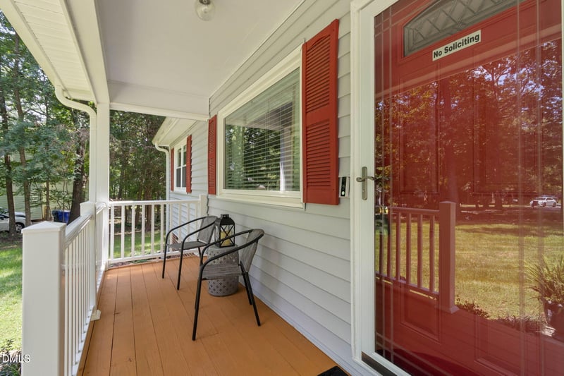 112 Nut Bush Ct, Hillsborough, NC 27278