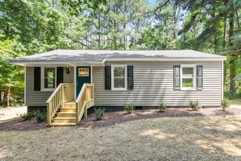 112 Oak Forest Ln, Franklinton, NC 27525