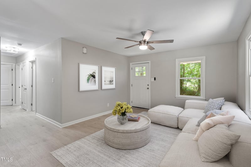 112 Oak Forest Ln, Franklinton, NC 27525