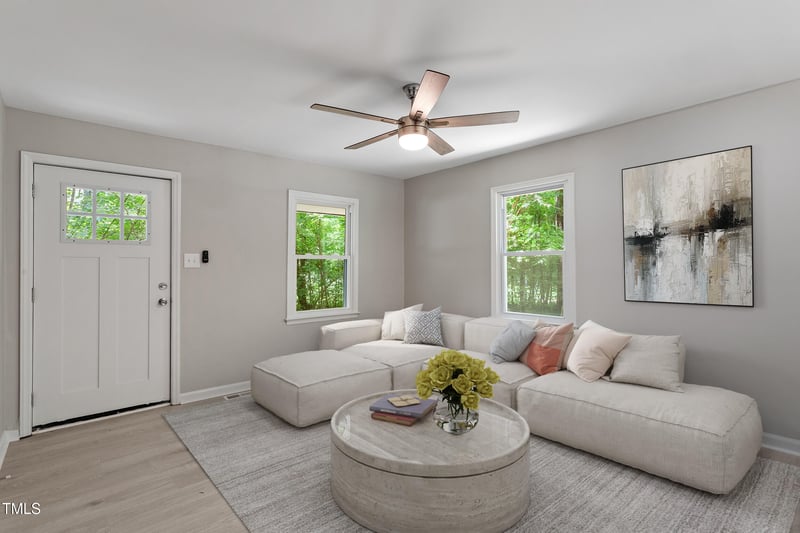 112 Oak Forest Ln, Franklinton, NC 27525