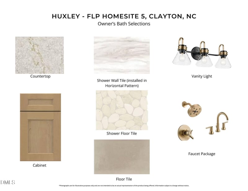 112 Ogden Cir, Clayton, NC 27527