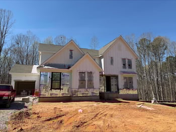 112 Ogden Cir, Clayton, NC 27527