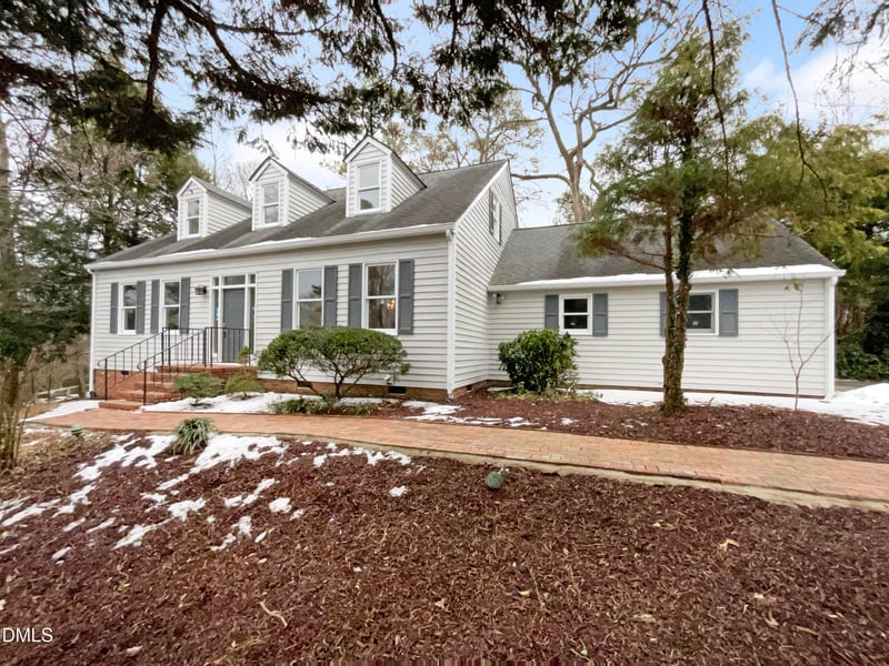 112 Old Bridge Ln, Chapel Hill, NC 27517