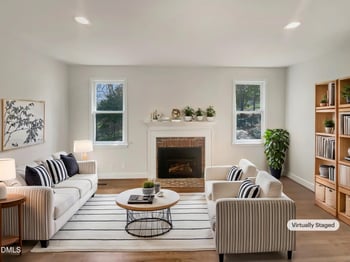 112 Old Bridge Ln, Chapel Hill, NC 27517