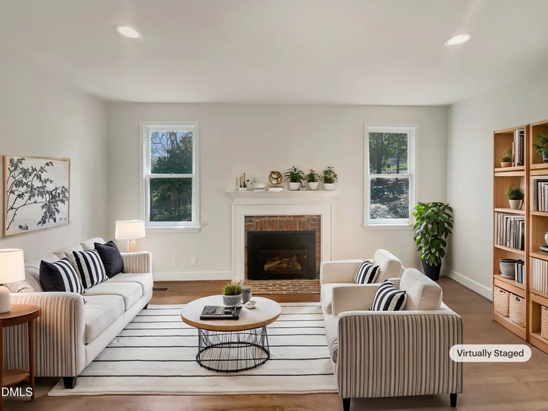 112 Old Bridge Ln, Chapel Hill, NC 27517