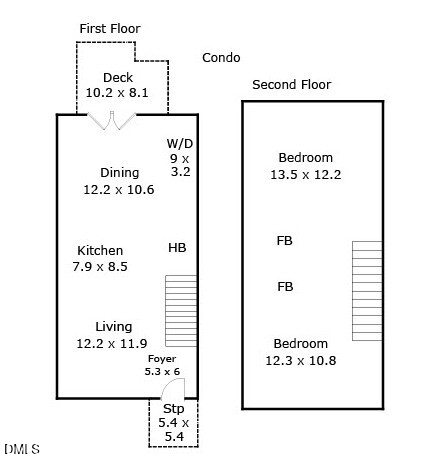 112 Old Cooper Sq #4, Chapel Hill, NC 27517