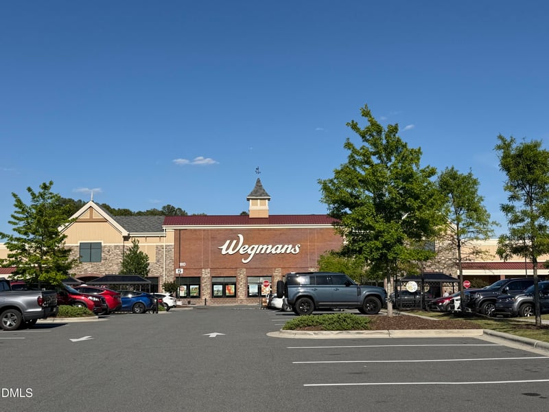 112 Old Cooper Sq #N4, Chapel Hill, NC 27517