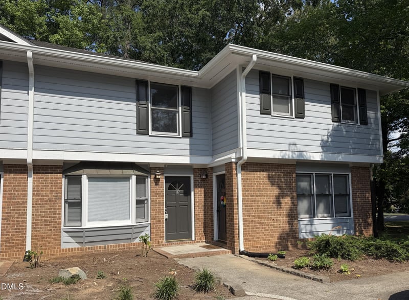 112 Old Cooper Sq #N4, Chapel Hill, NC 27517
