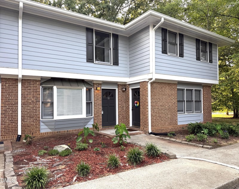 112 Old Cooper Sq #N4, Chapel Hill, NC 27517