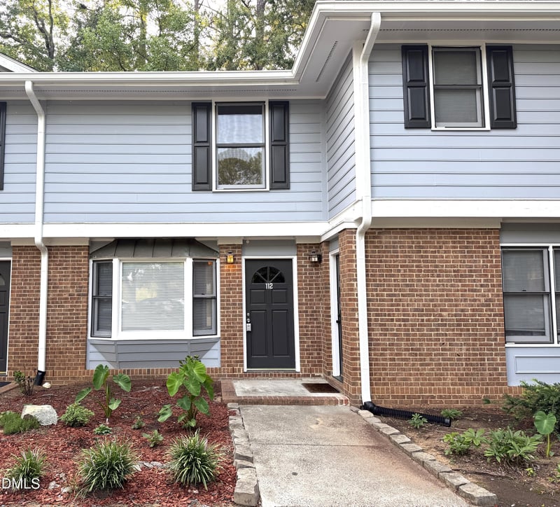 112 Old Cooper Sq #N4, Chapel Hill, NC 27517