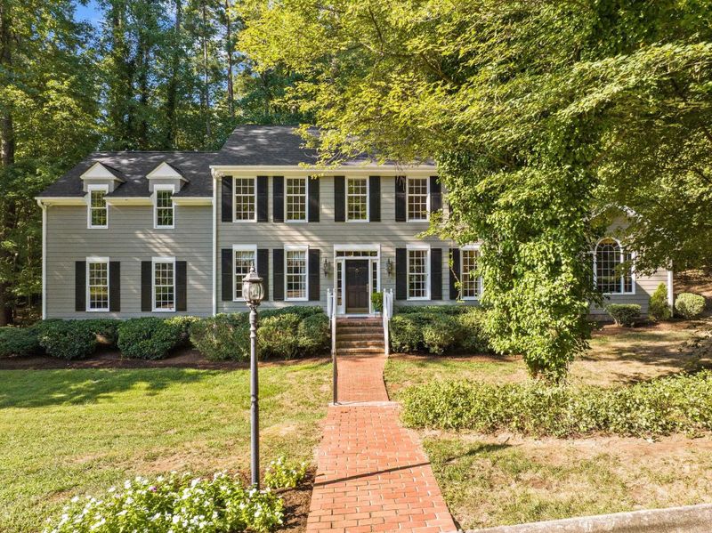 112 Old Forest Creek Dr, Chapel Hill, NC 27514