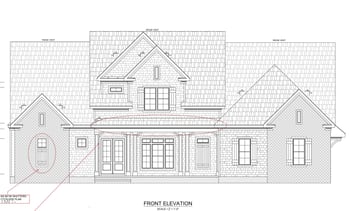 112 Old Mill Pl, Durham, NC 27705