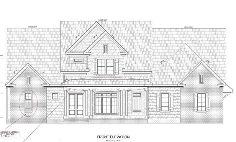 112 Old Mill Pl, Durham, NC 27705