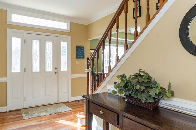 112 Old Rockhampton Ln, Cary, NC 27513