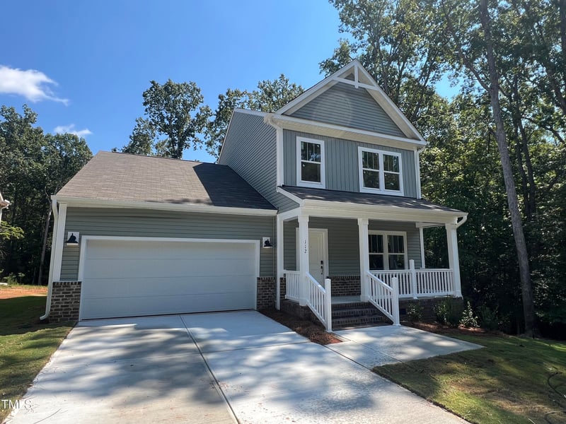 112 Oswego Dr #2483, Louisburg, NC 27549