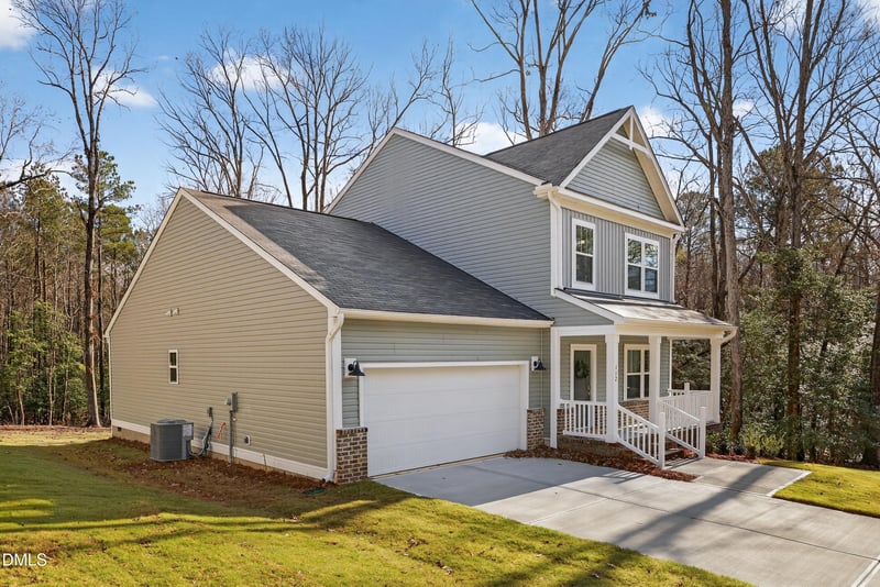 112 Oswego Dr #2483, Louisburg, NC 27549