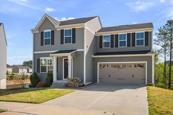 112 Overwoods Ct, Durham, NC 27704