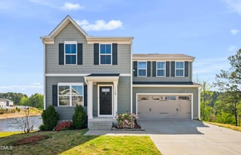 112 Overwoods Ct, Durham, NC 27704