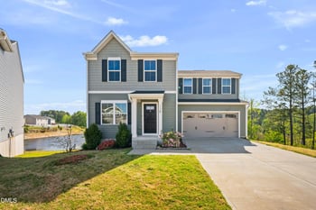 112 Overwoods Ct, Durham, NC 27704