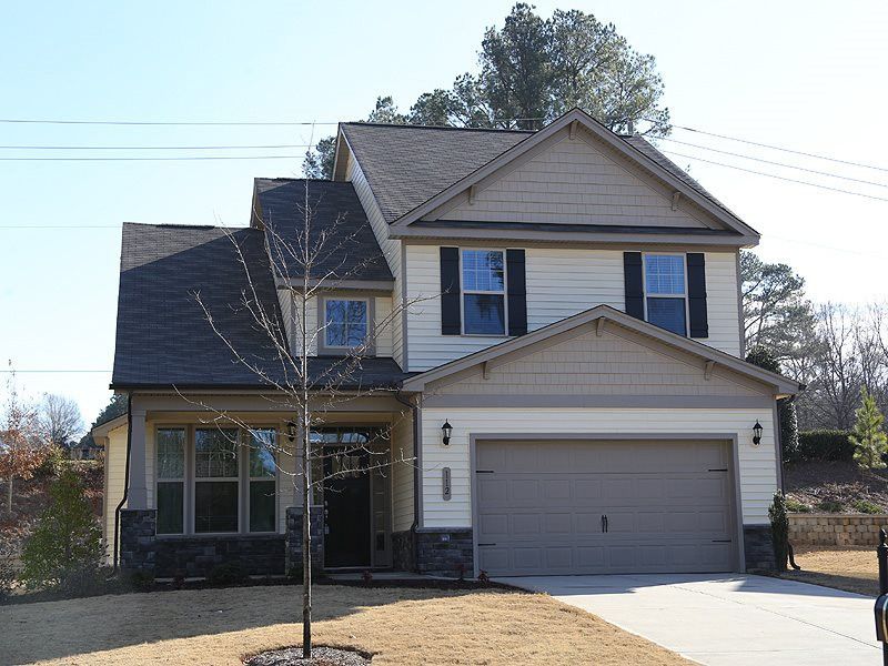 112 Owensboro Ct, Raleigh, NC 27603
