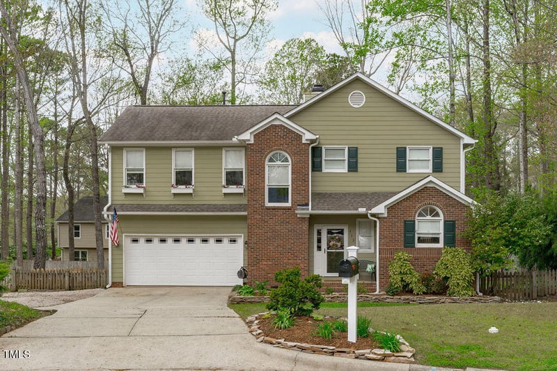 112 Oxpens Rd, Cary, NC 27513