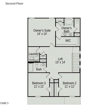 112 Oyster Tabby Dr, Lillington, NC 27546