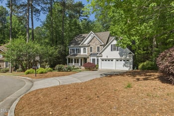112 Pahlmeyer Pl, Cary, NC 27519
