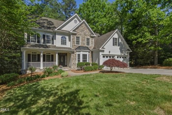 112 Pahlmeyer Pl, Cary, NC 27519
