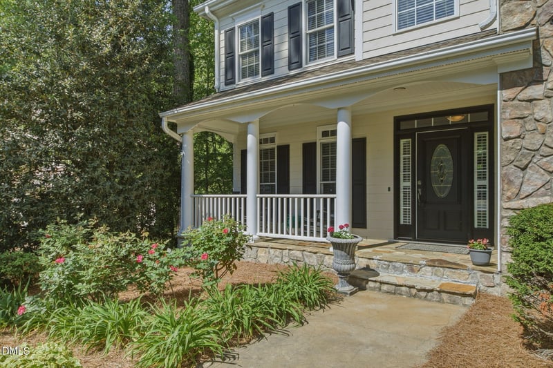 112 Pahlmeyer Pl, Cary, NC 27519