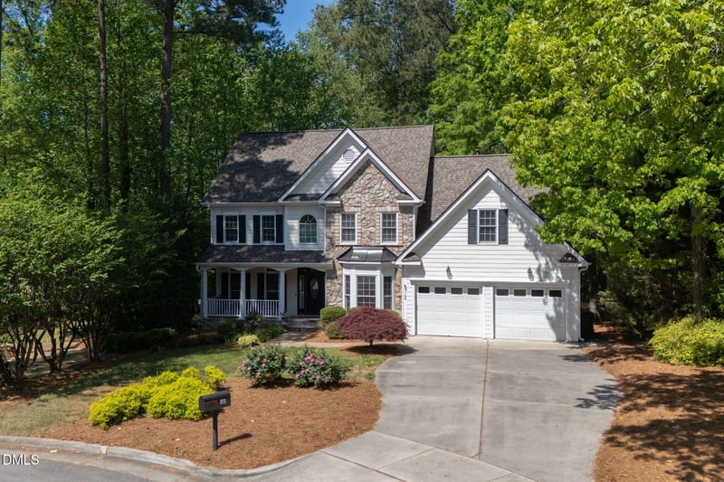 112 Pahlmeyer Pl, Cary, NC 27519