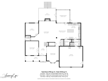 112 Pahlmeyer Pl, Cary, NC 27519