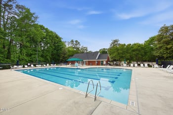 112 Pahlmeyer Pl, Cary, NC 27519