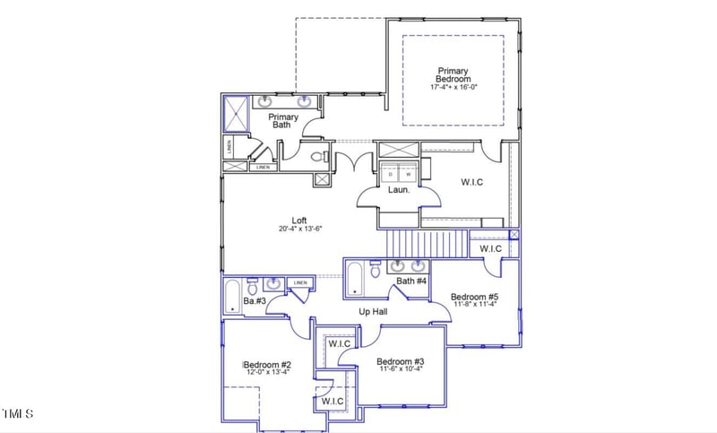 112 Paper Birch Trl #170, Garner, NC 27529