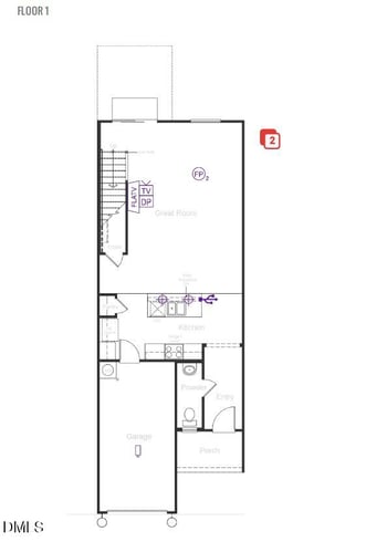 112 Parker Ln, Mebane, NC 27302