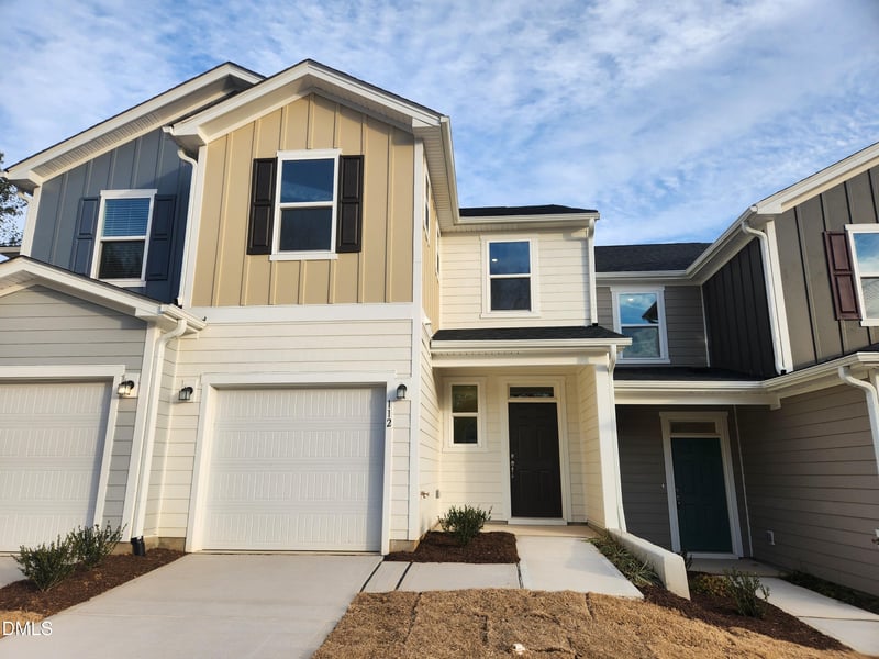112 Parker Ln, Mebane, NC 27302