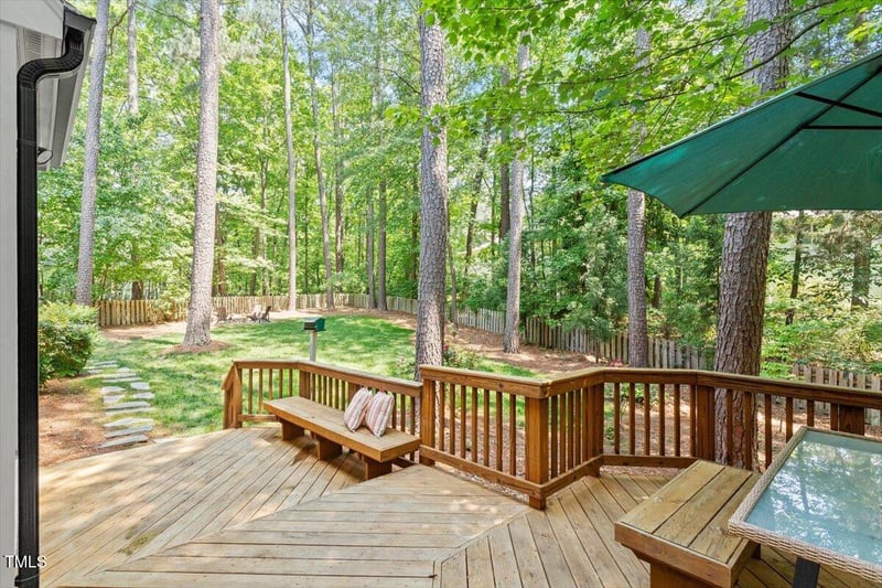 112 Parkspring Ct, Cary, NC 27519