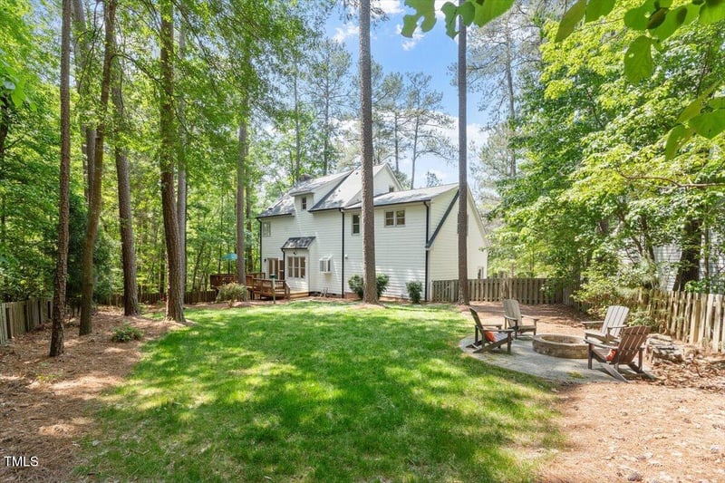 112 Parkspring Ct, Cary, NC 27519