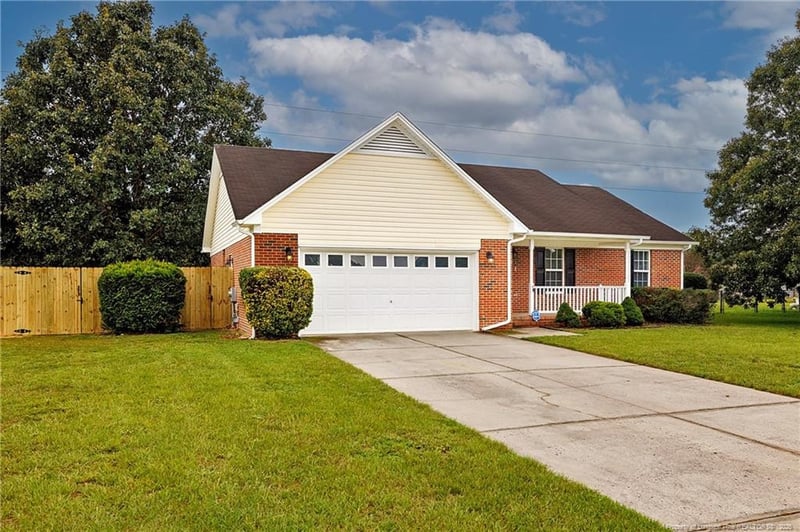 112 Partridge Rd, Fayetteville, NC 28306