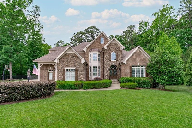 112 Pastro Ct, Apex, NC 27502