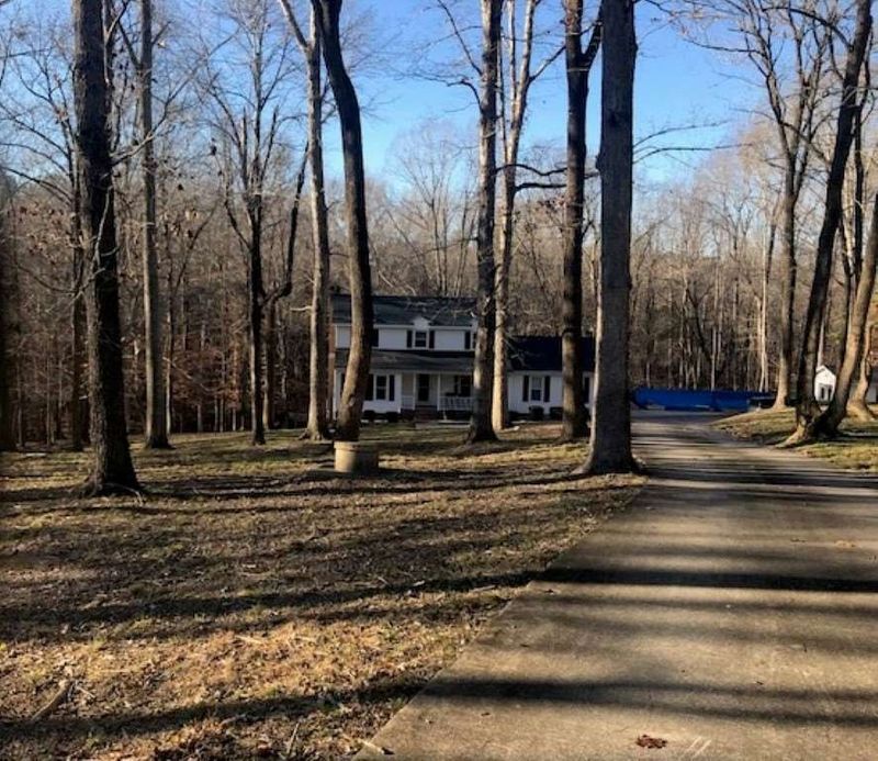112 N Pastures Trl, Franklinton, NC 27525